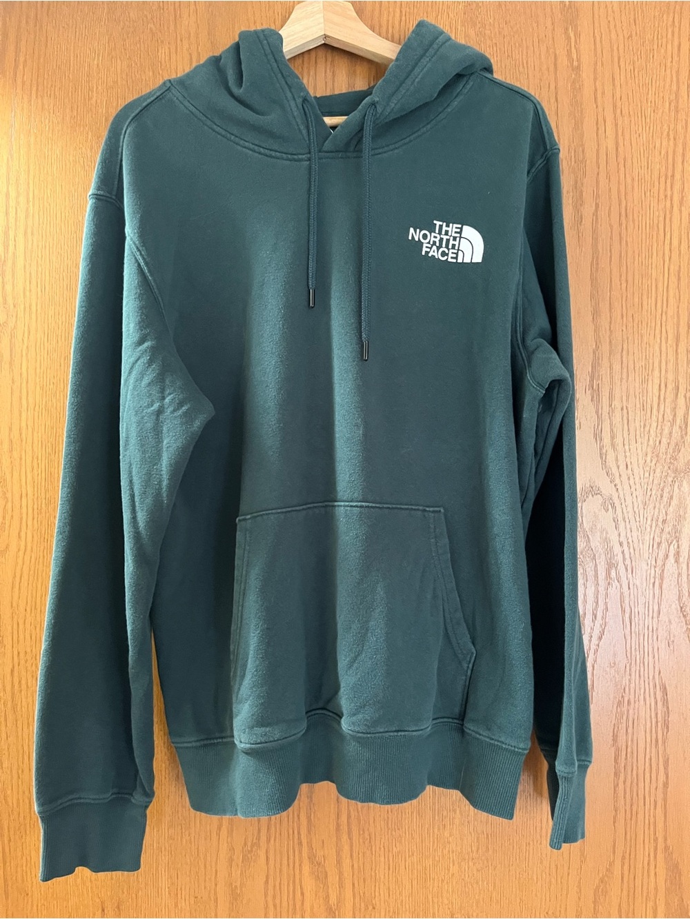 The North Face Hoodie Men’s Size Large
